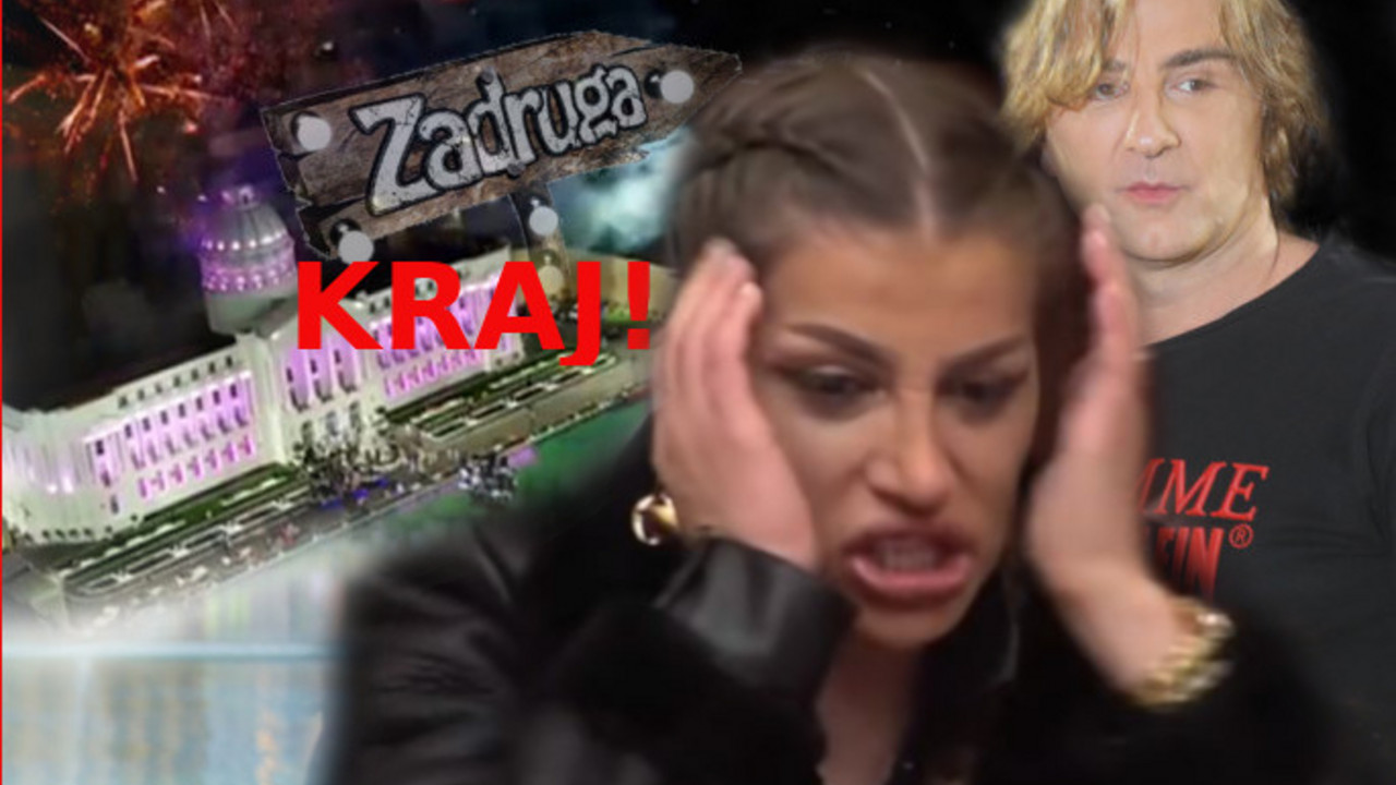 Zadruga