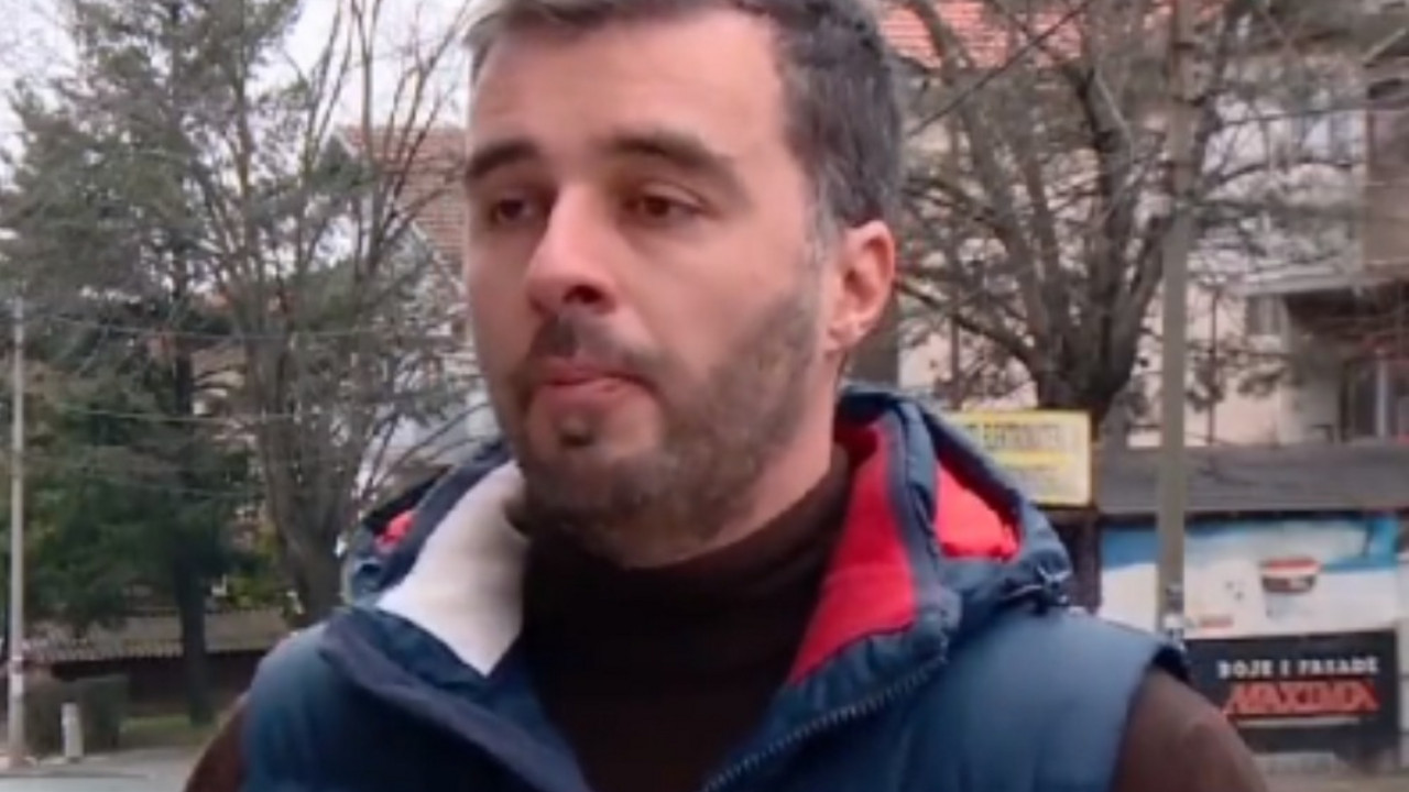 Savo Manojlović