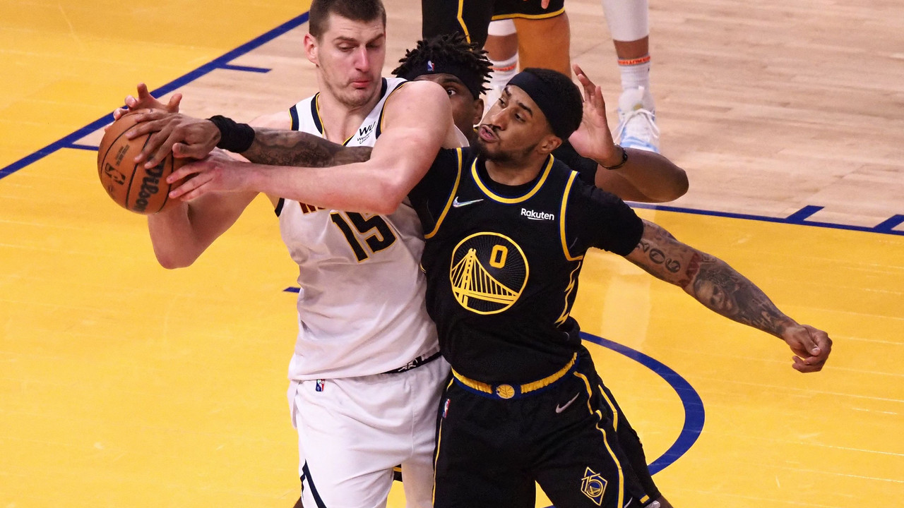 Nikola Jokić