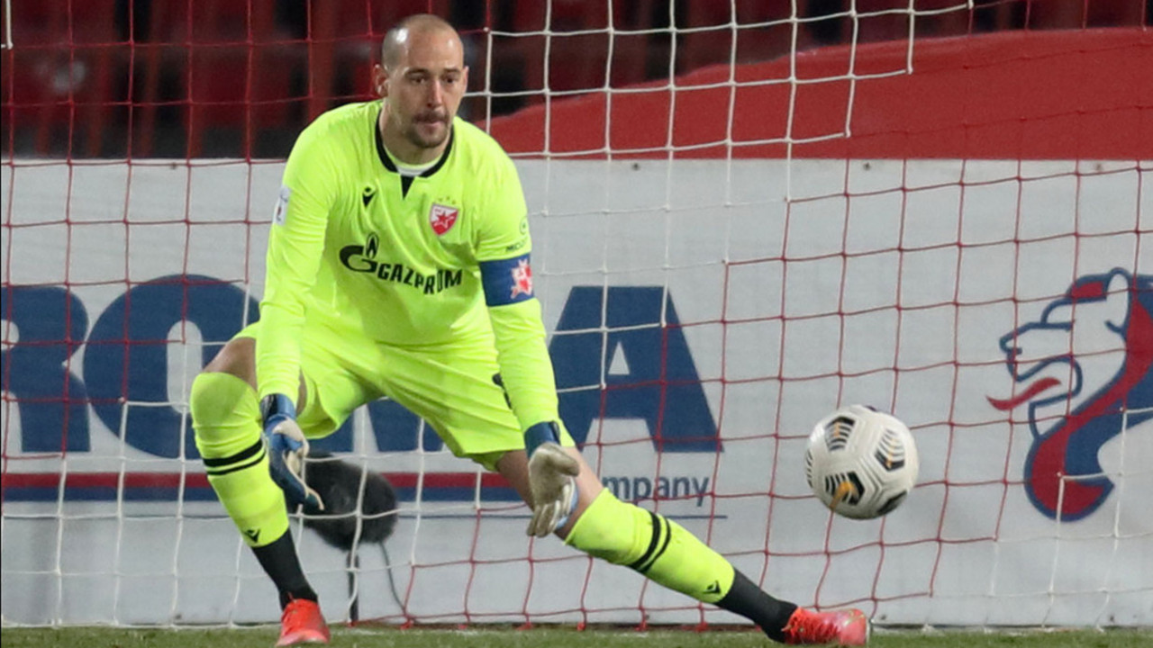 Milan Borjan