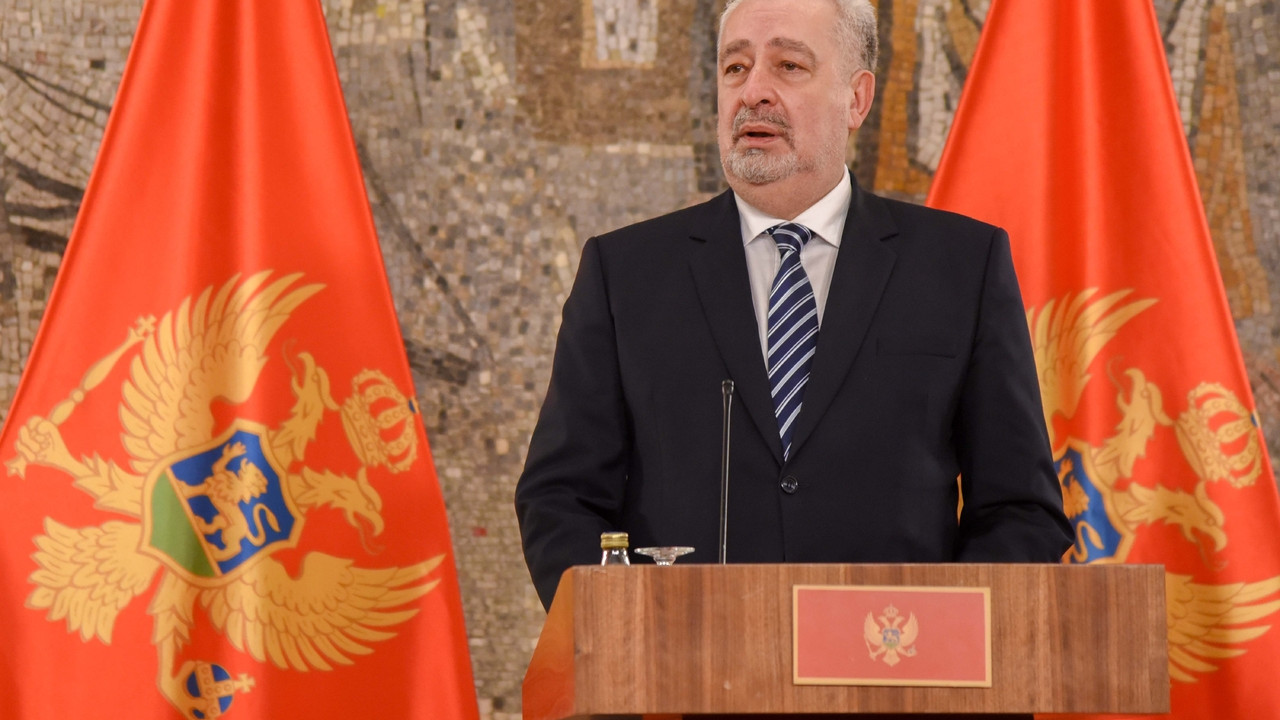 Zdravko Krivokapić