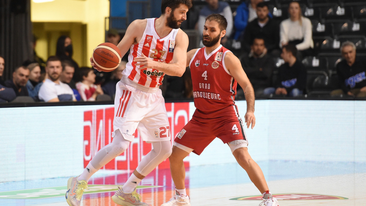 Stefan Marković