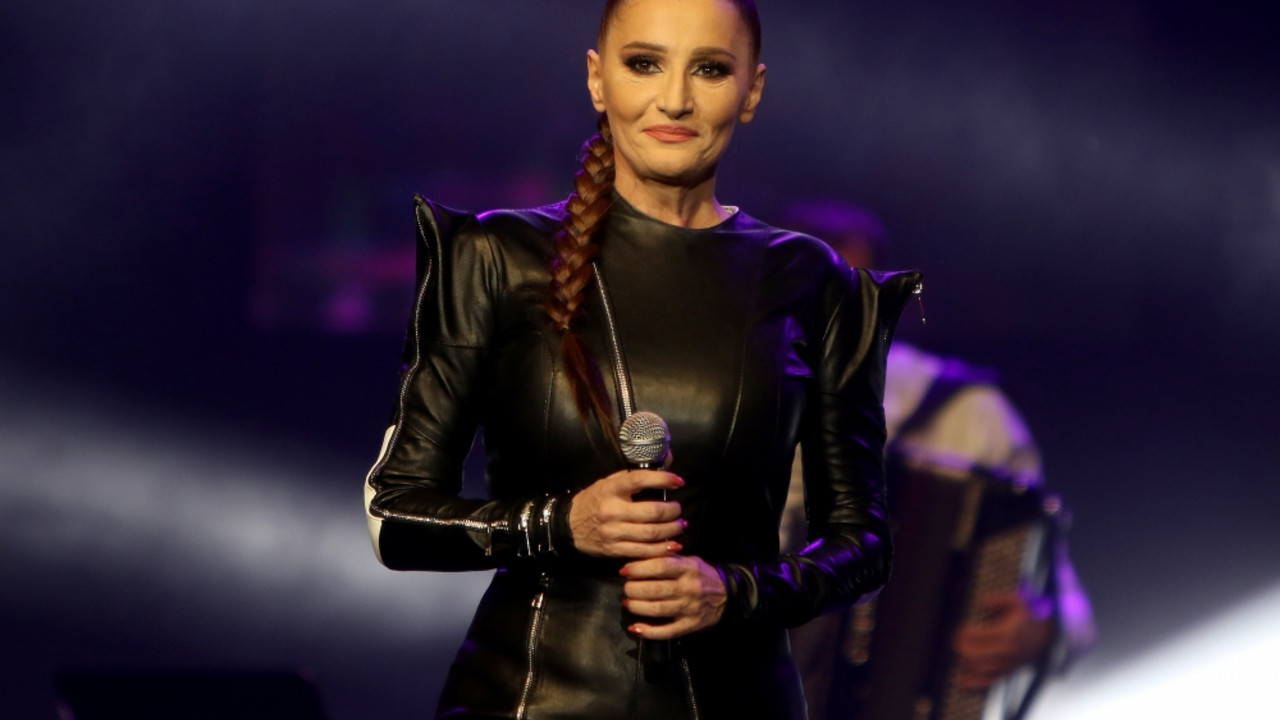 Mira Škorić