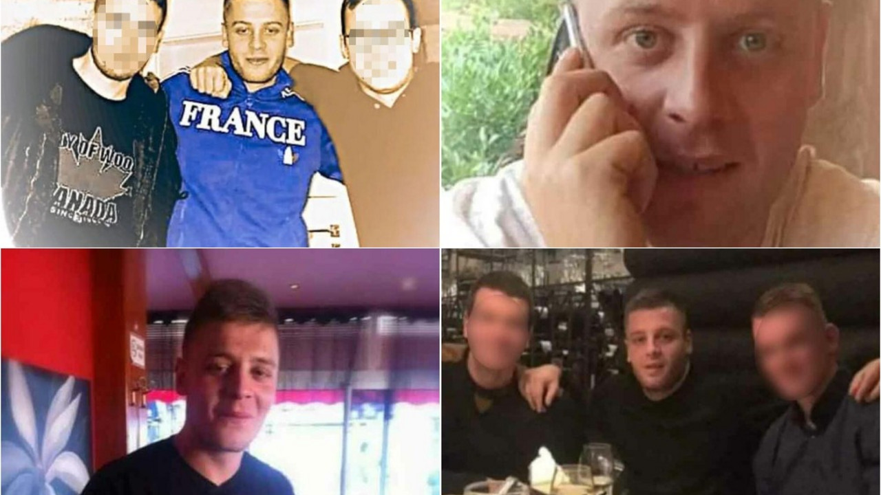 matej periš