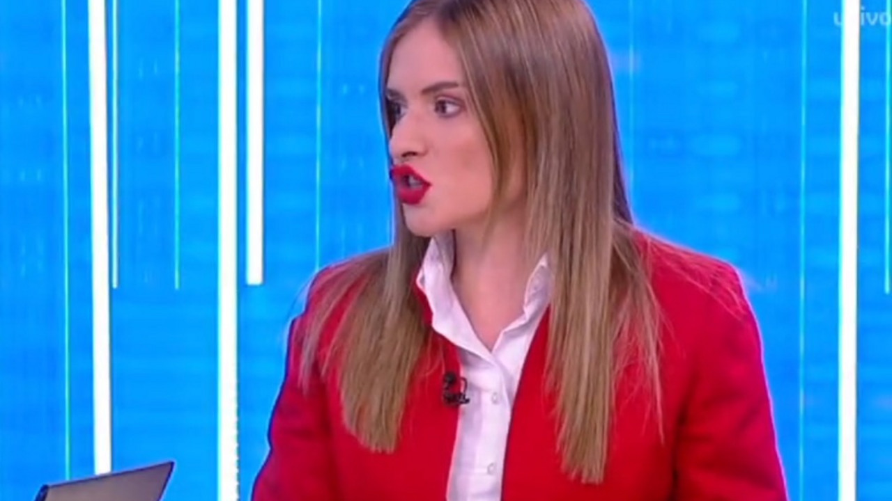 Milica Zavetnica