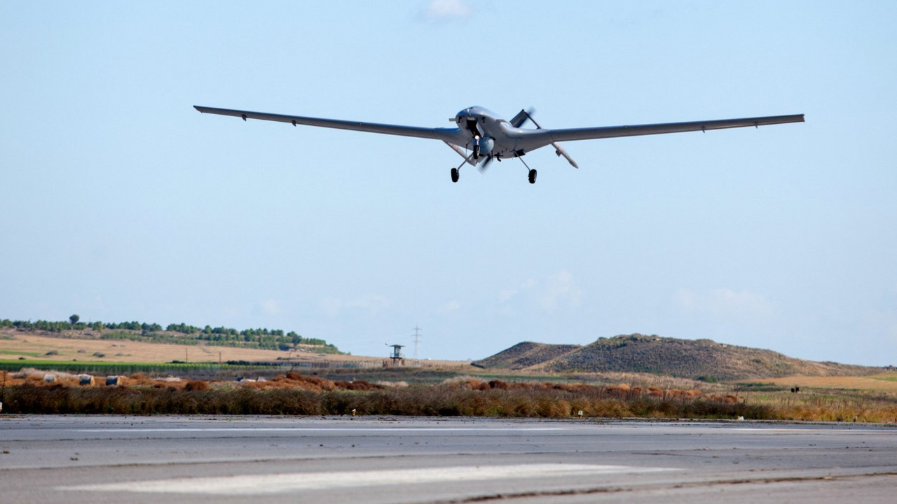 dron