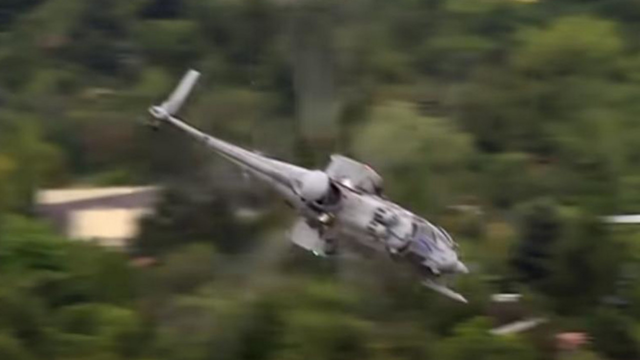 Super Puma