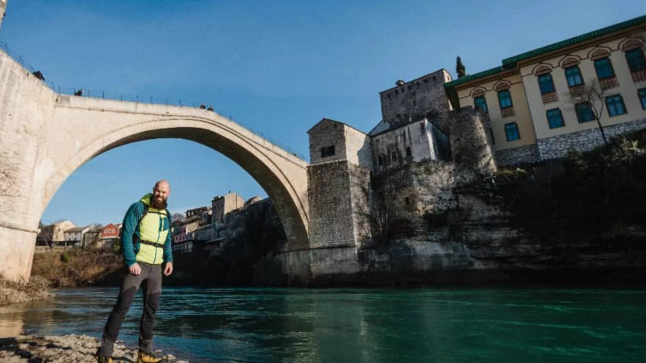 Stari Most Mostar