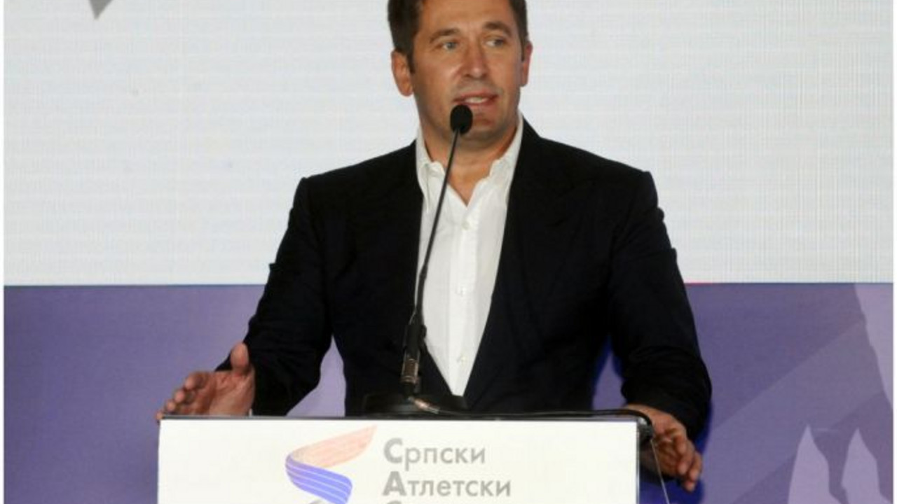 Veselin Jevrosimović