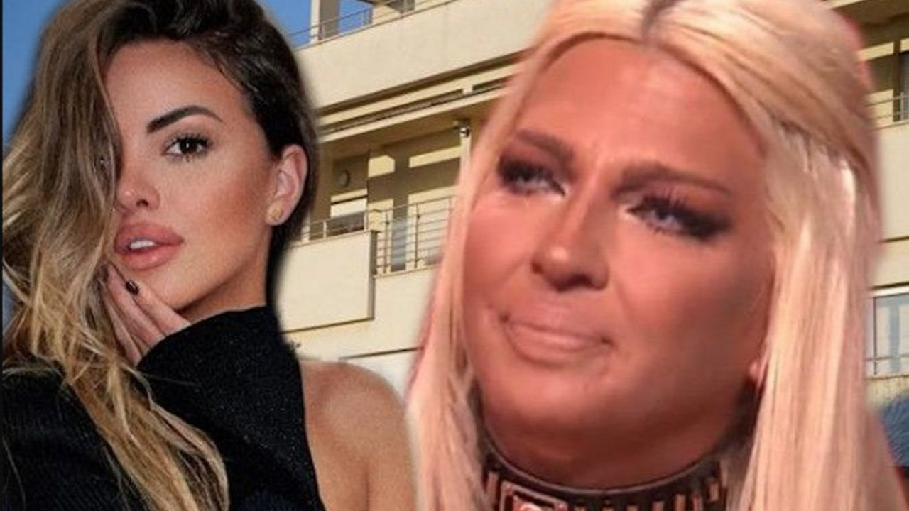 Jelena Karleuša Sofija Šašić