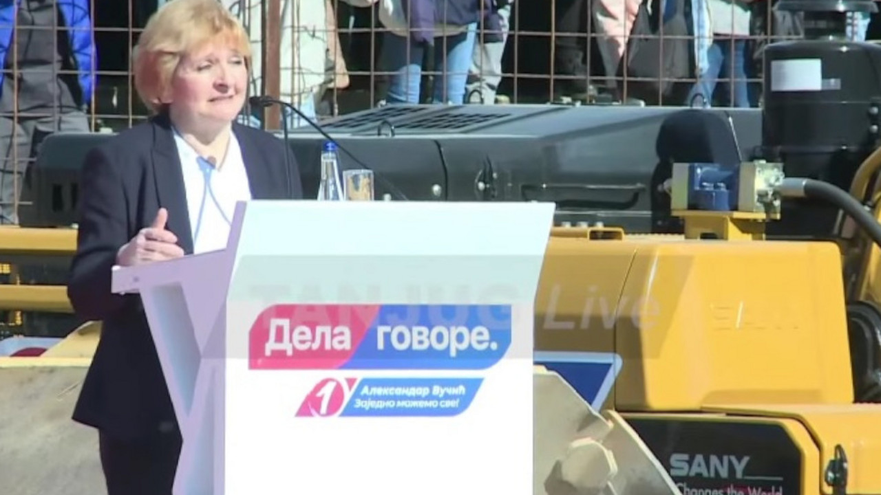 Danica Grujičić