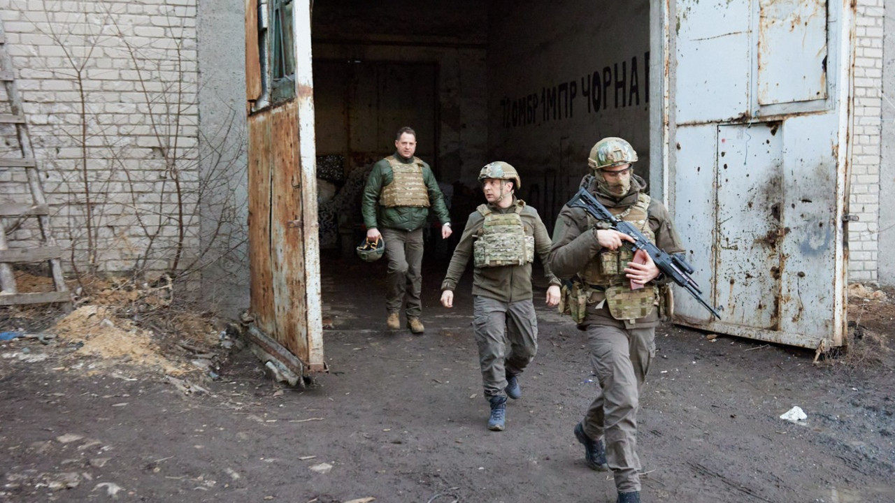 Donbas