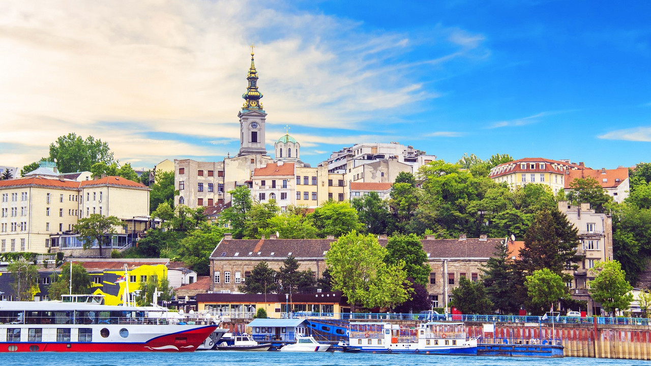 Beograd
