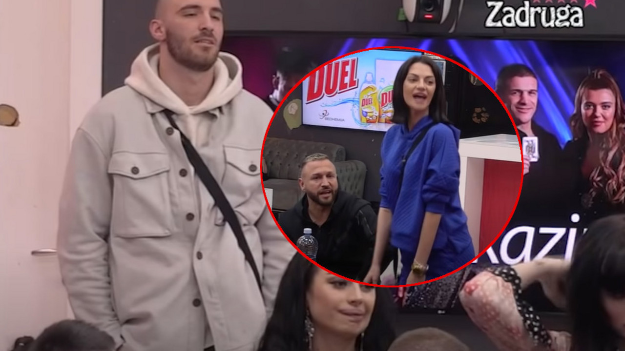 Mensur Ajdarpašić Tara Simov