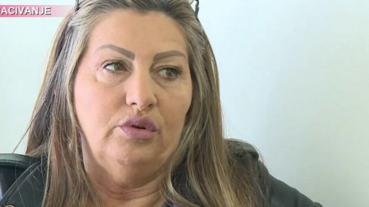 Biljana Dragojević