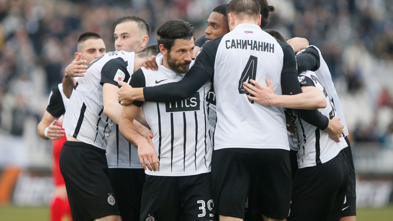 FK Partizan