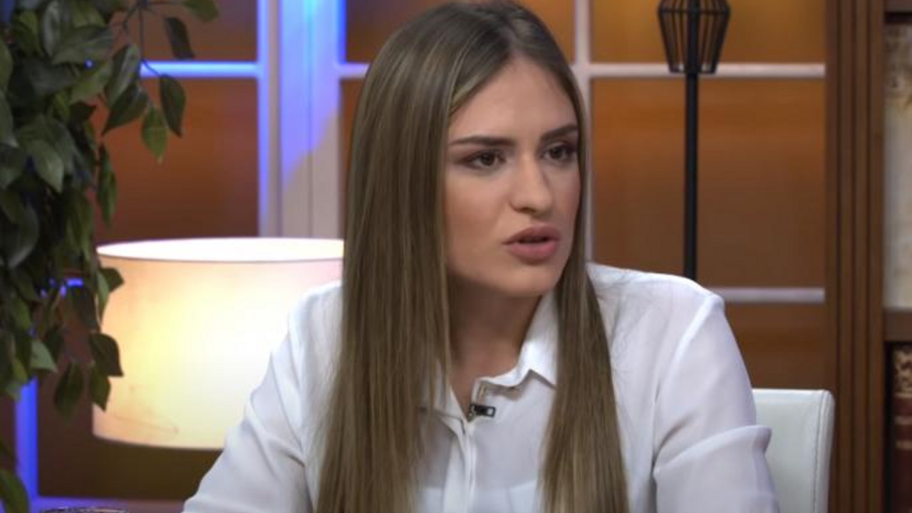 Milica Zavetnica