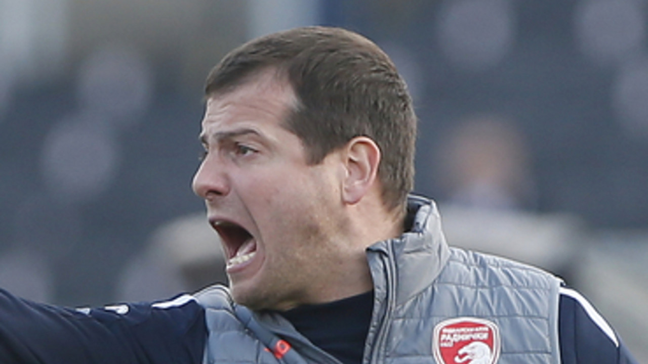 Nenad Lalatović