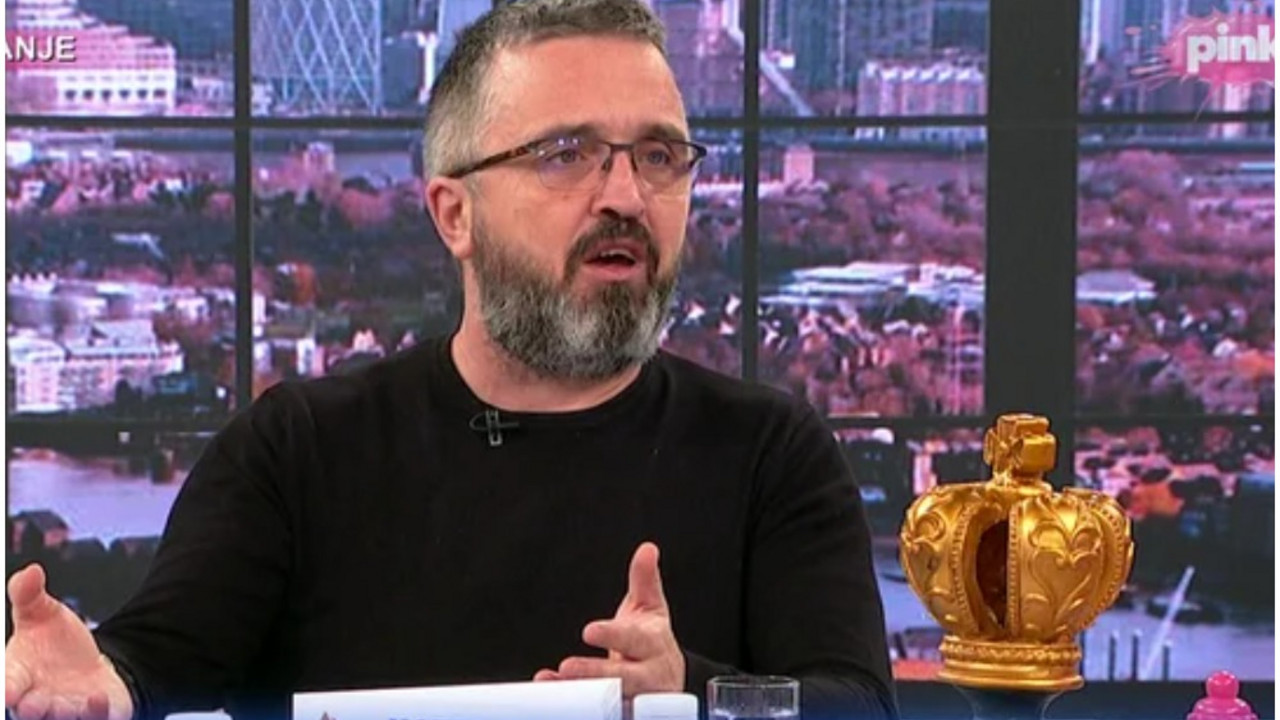 Dragan Vučićević
