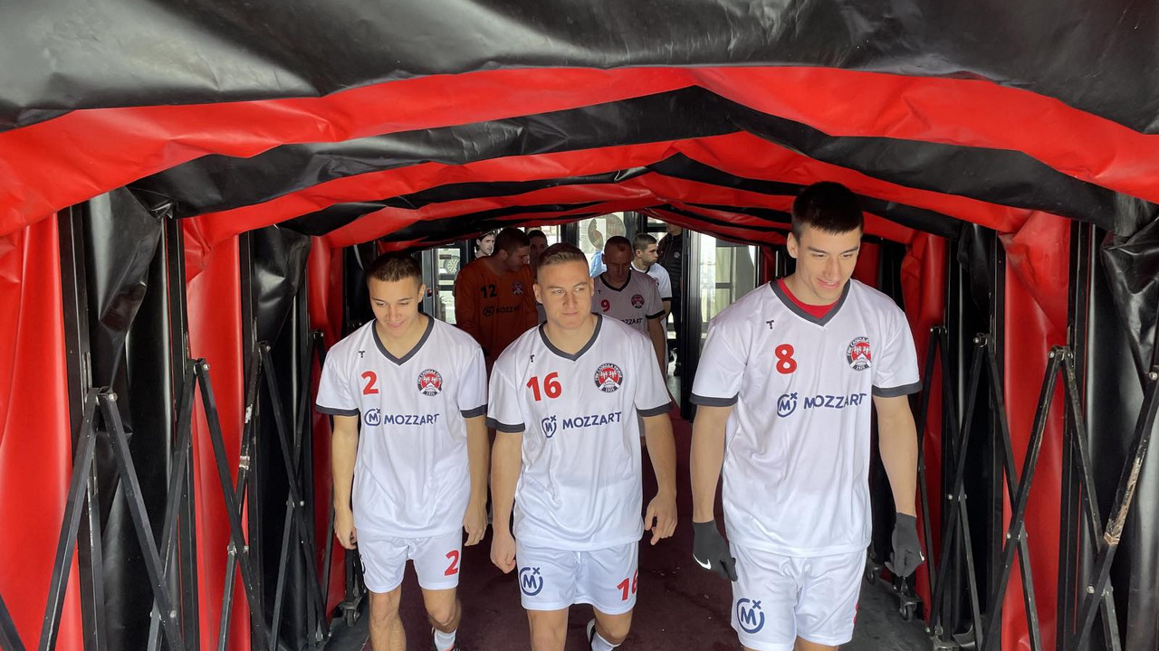 FK Sloboda