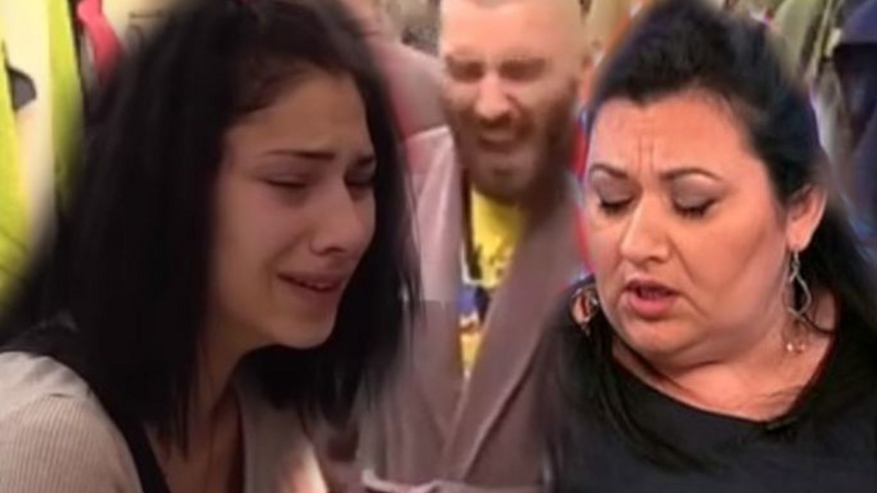 Milica Veselinović Mensur Ajdarpašić Ana Veselinović