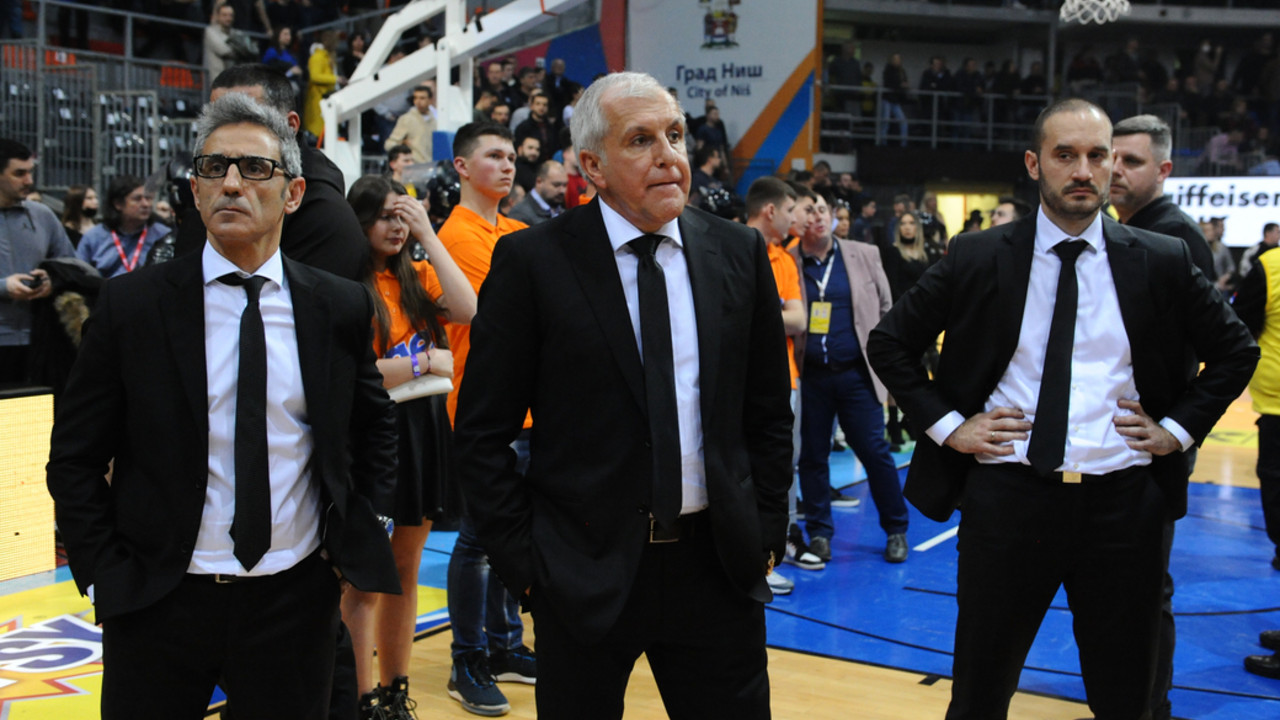 Željko Obradović