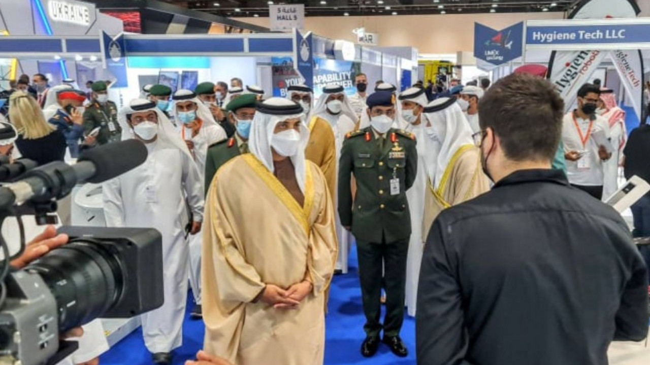 Abu Dabi