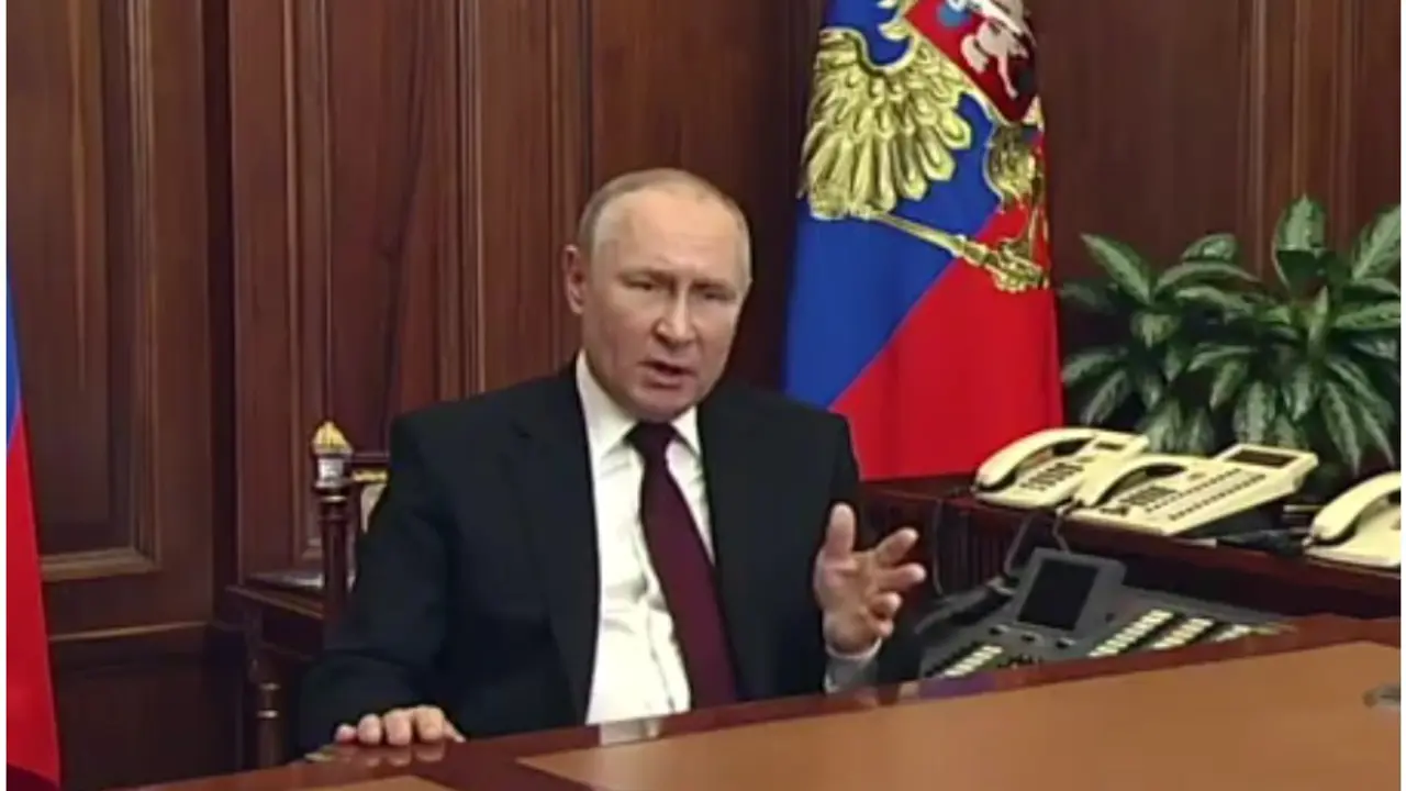 Putin