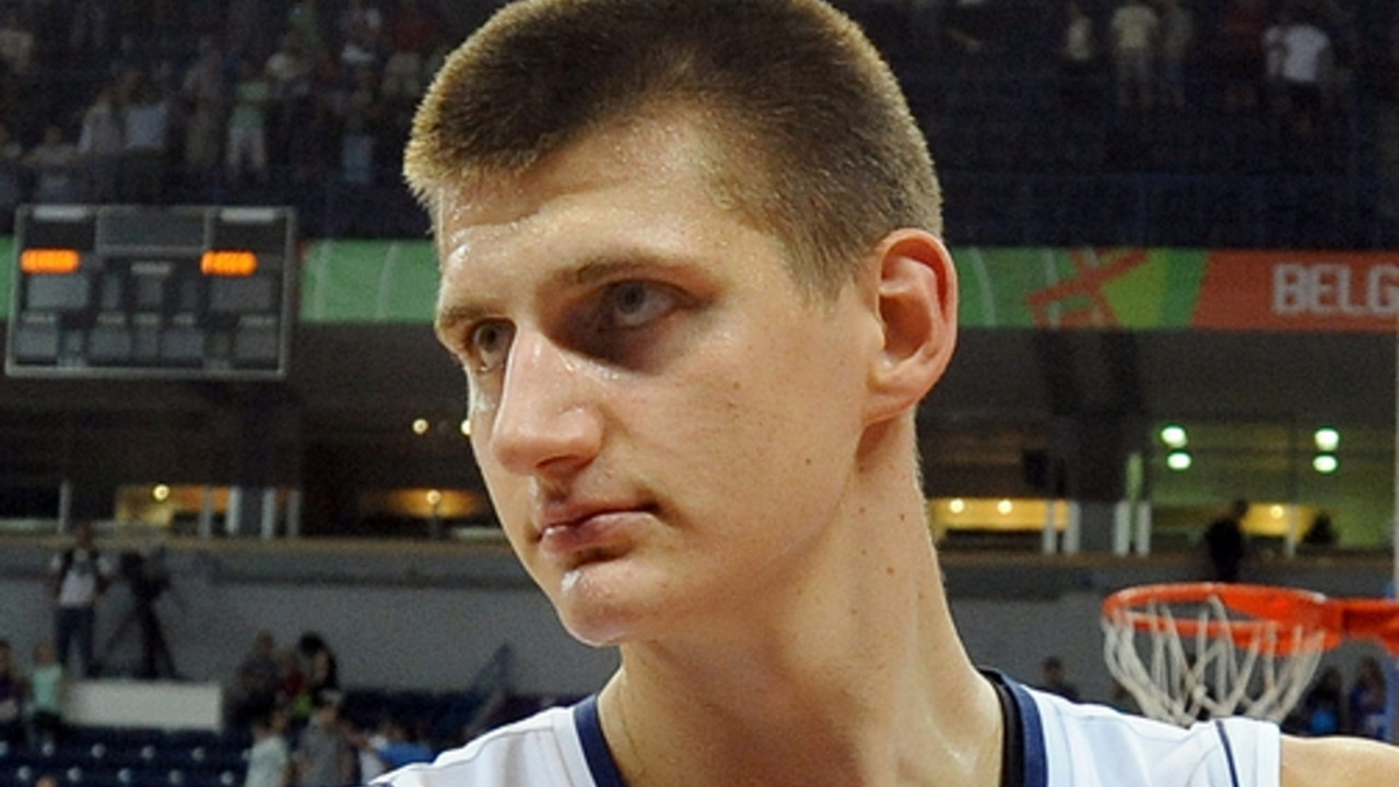 Nikola Jokić