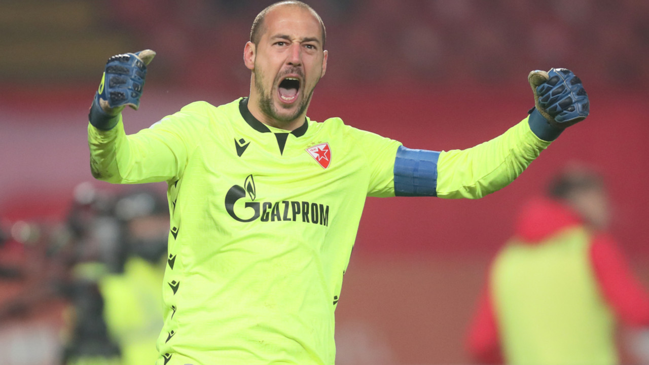 Milan Borjan