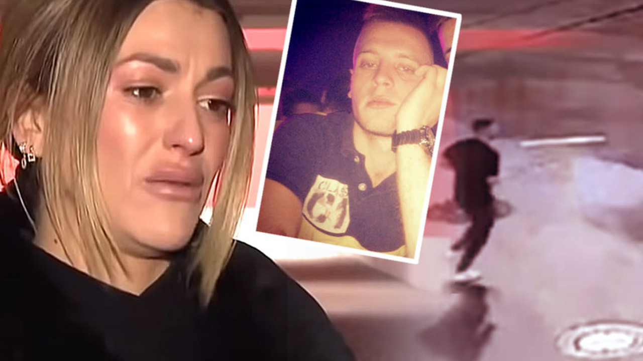 Matej Periš i Maja Sopta