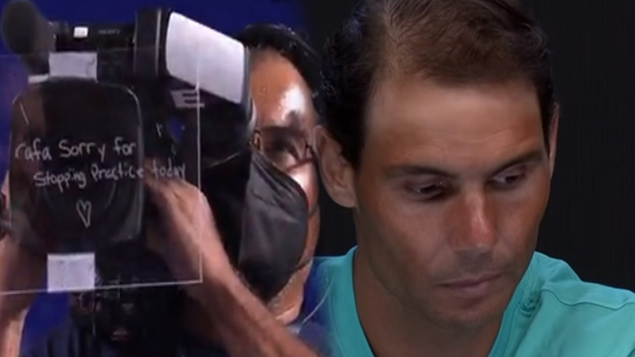 Rafa