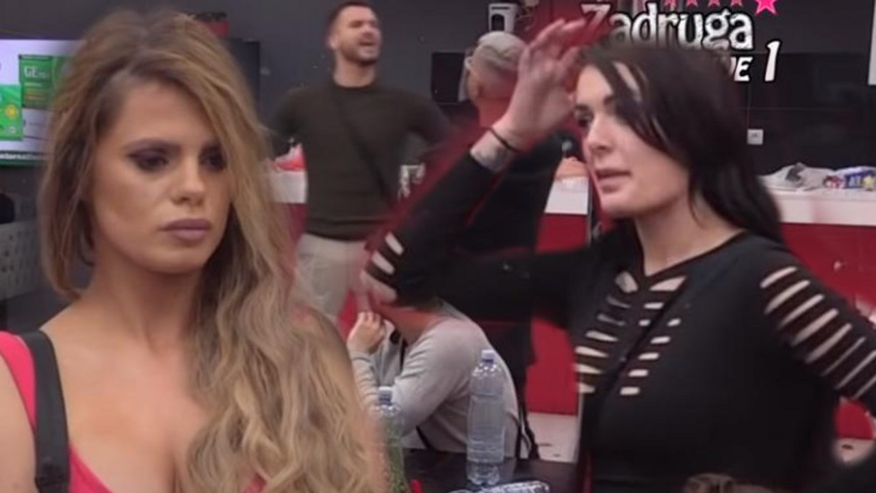 Marijana Zonjić Viktorija Mitrović Marko Osmakčić