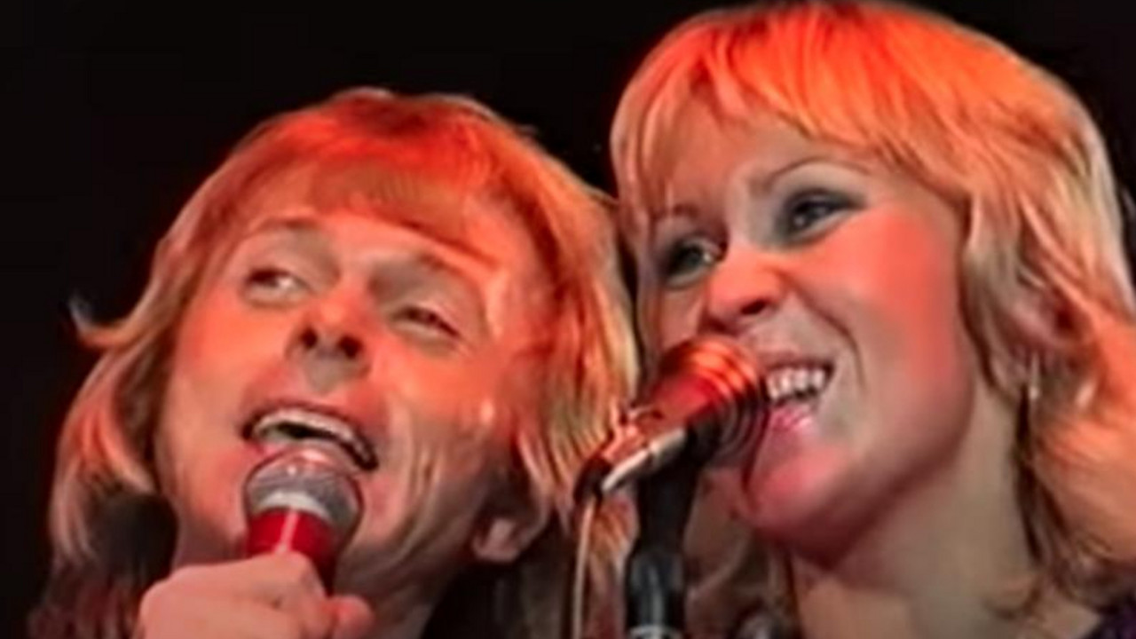 Bjorn i Agneta