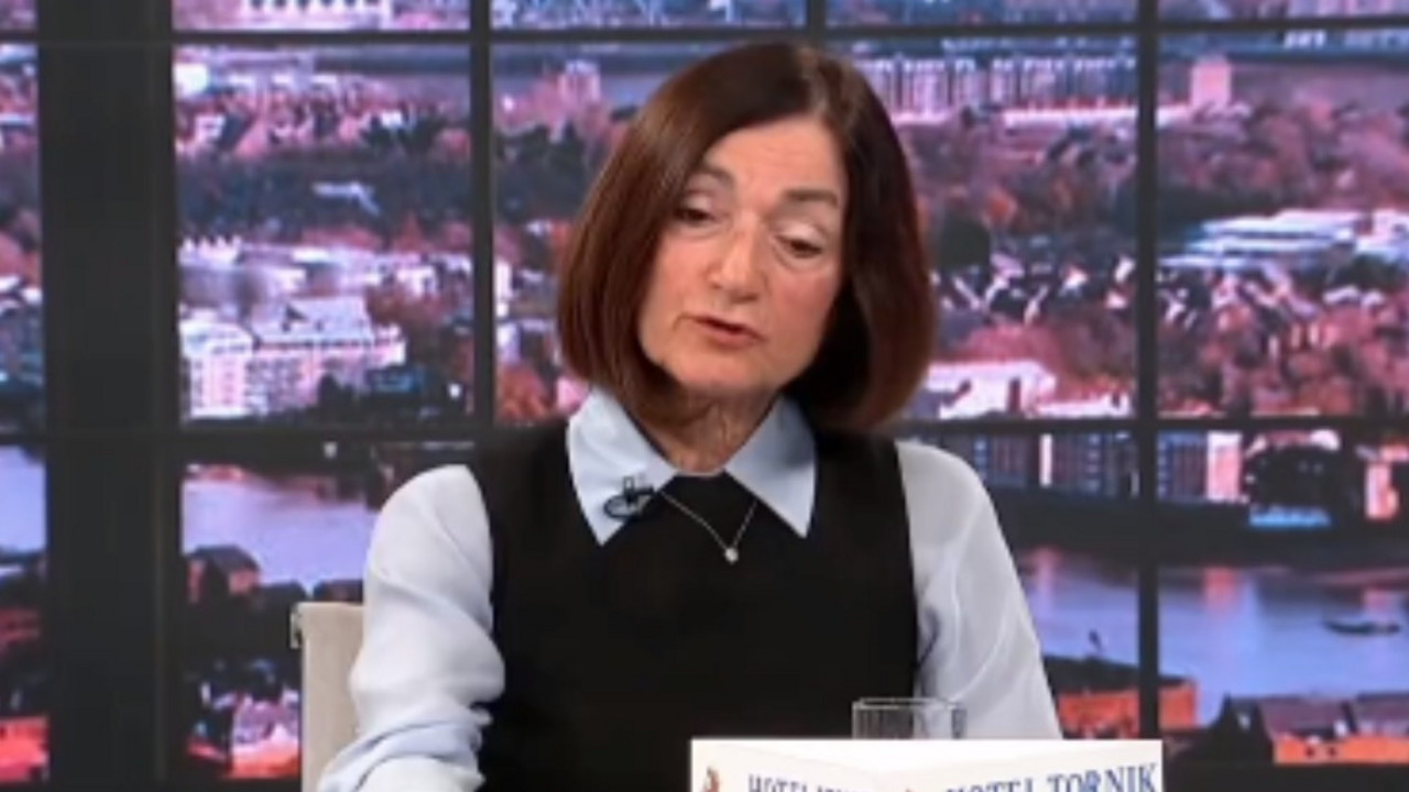 Ljiljana Smajlović
