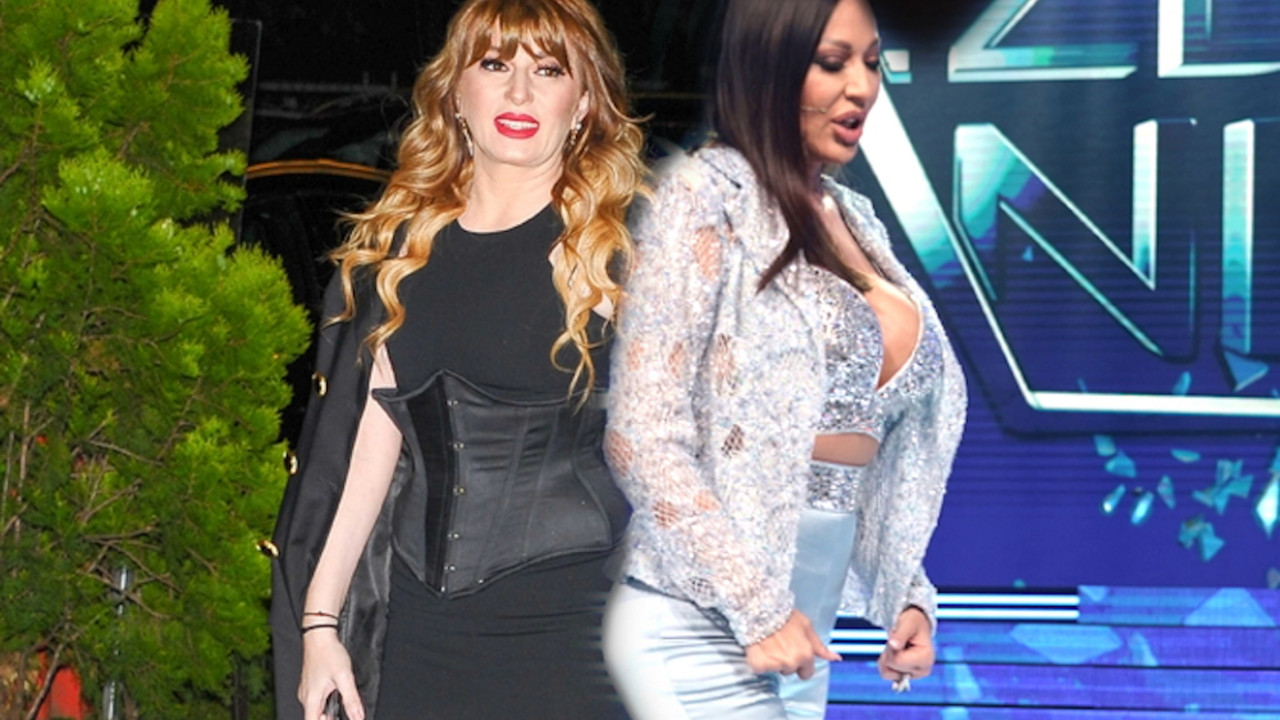 Viki I Ceca
