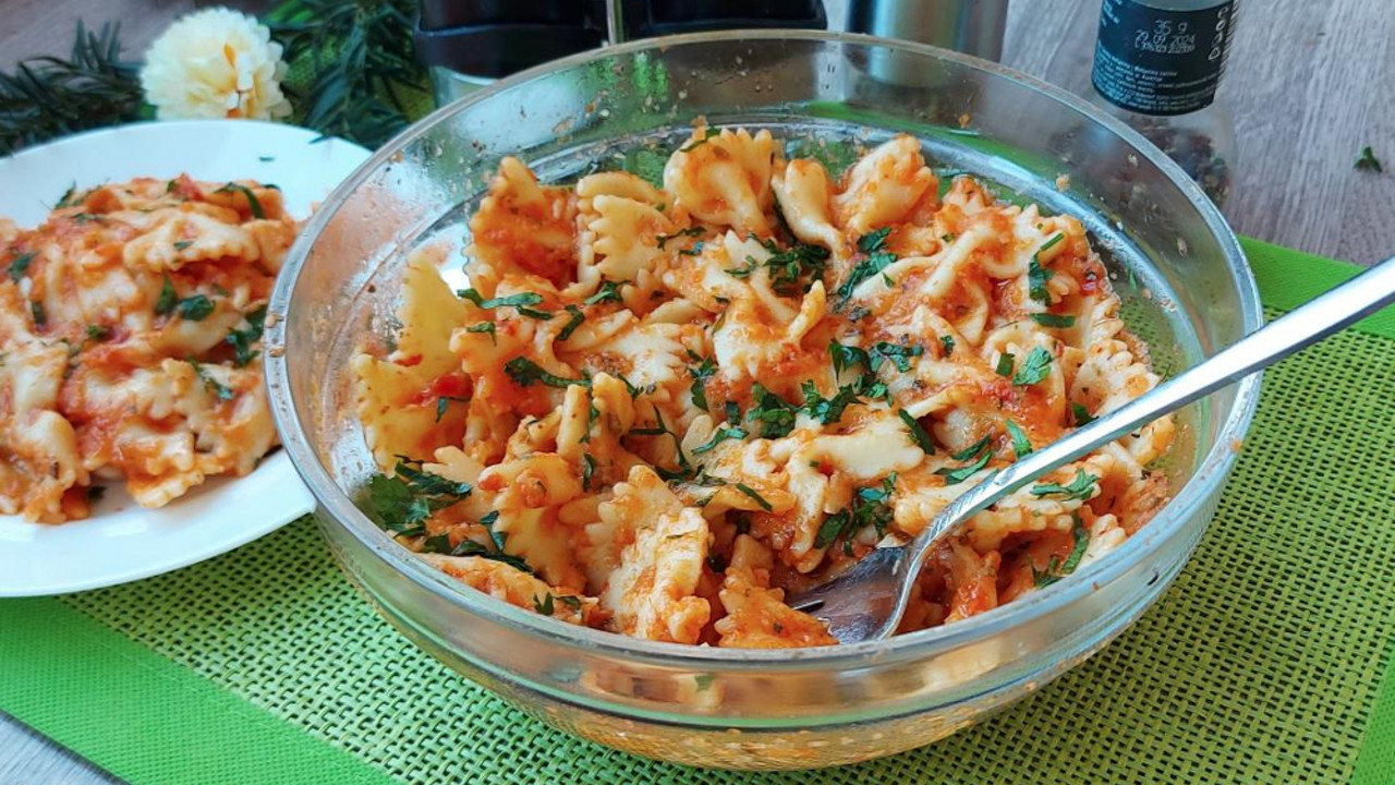 pasta