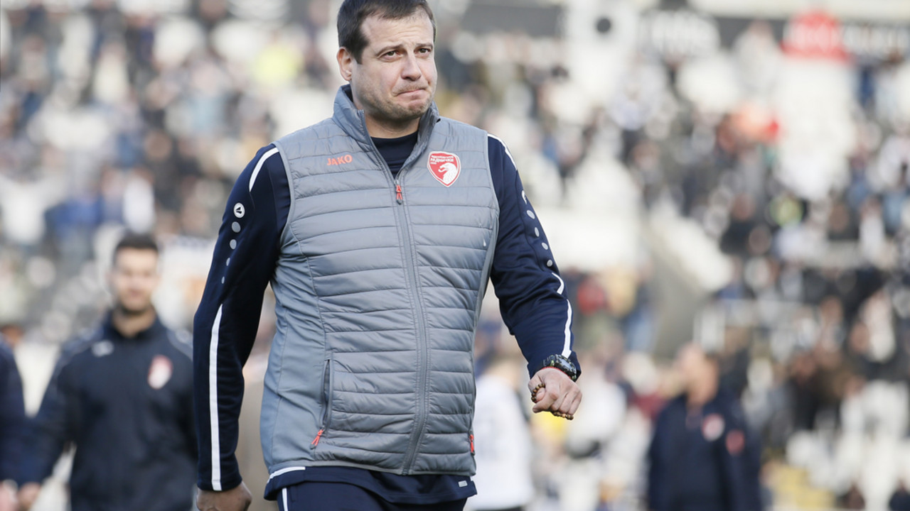 Nenad Lalatović