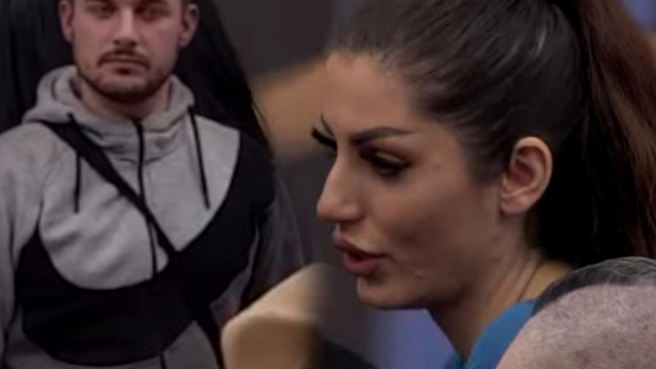 Mima Šarac, Nikola Grujić Gruja