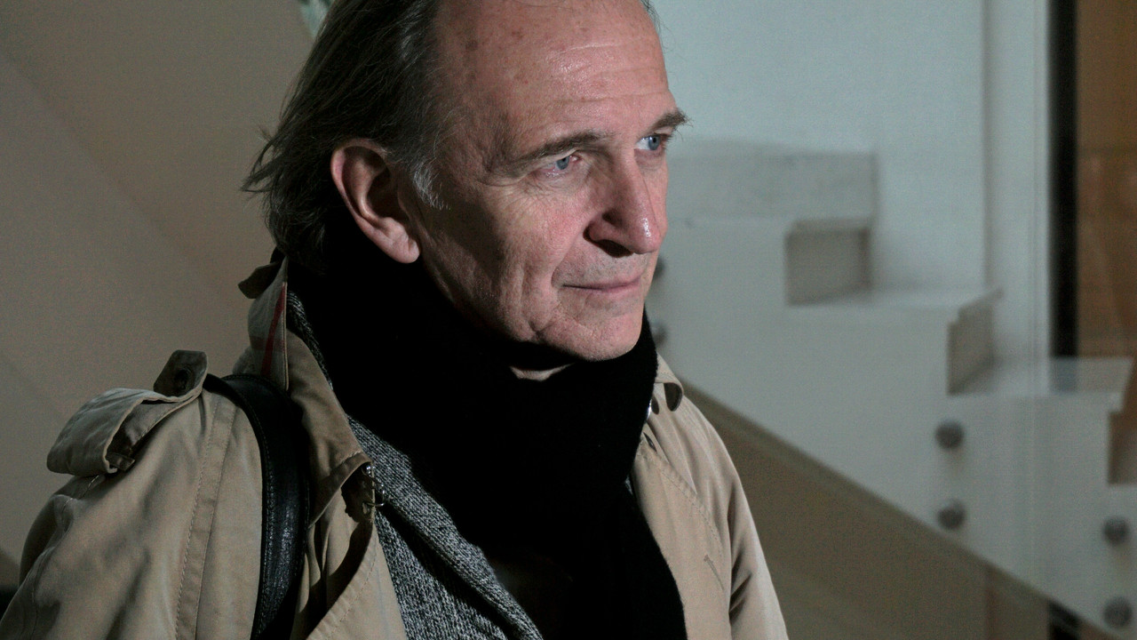 Svetozar Cvetković