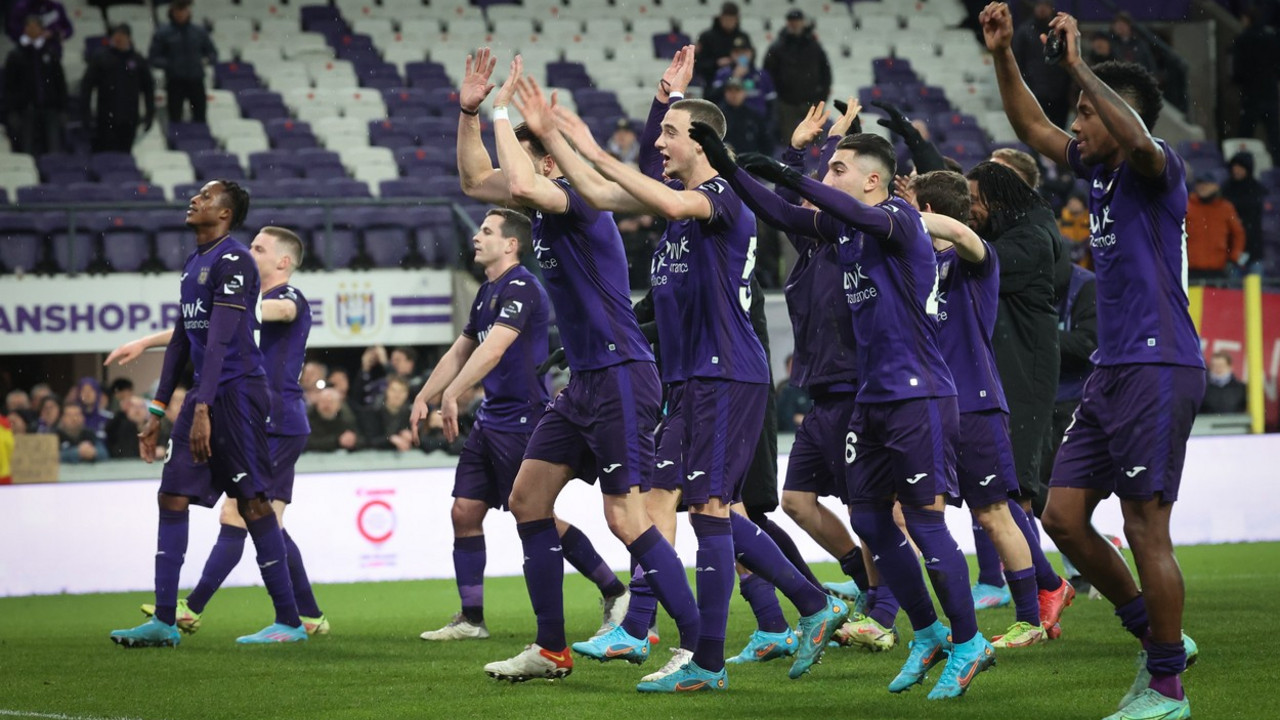 FK Anderleht