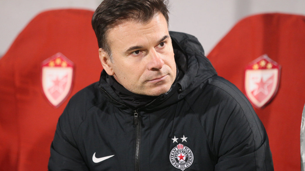 Aleksandar Stanojević