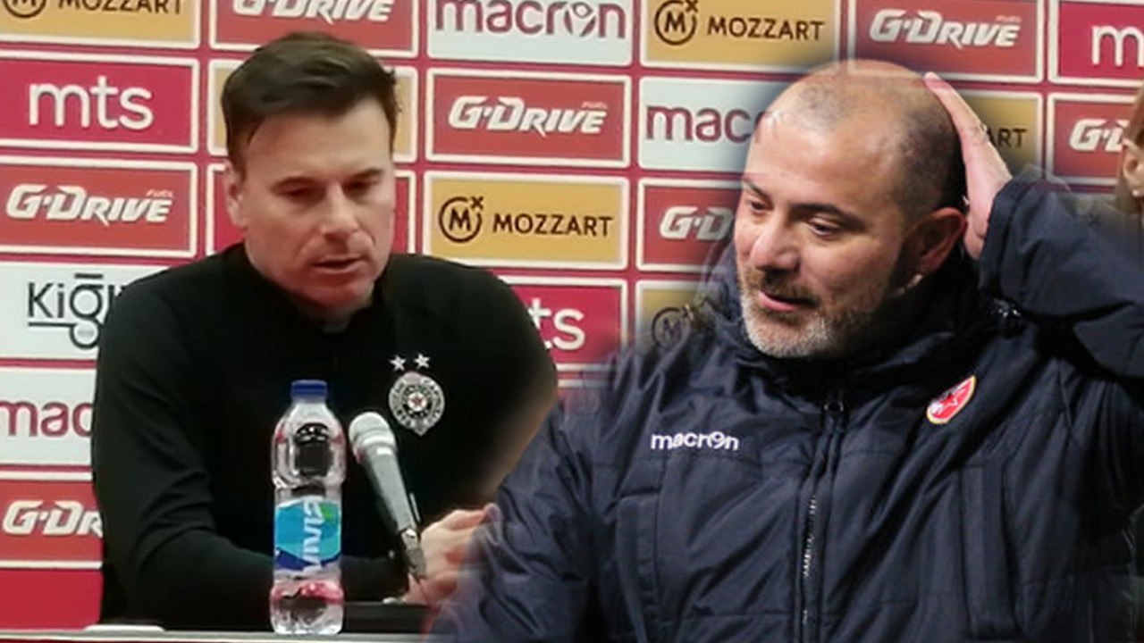 Aleksandar Stanojević, Dejan Stanković
