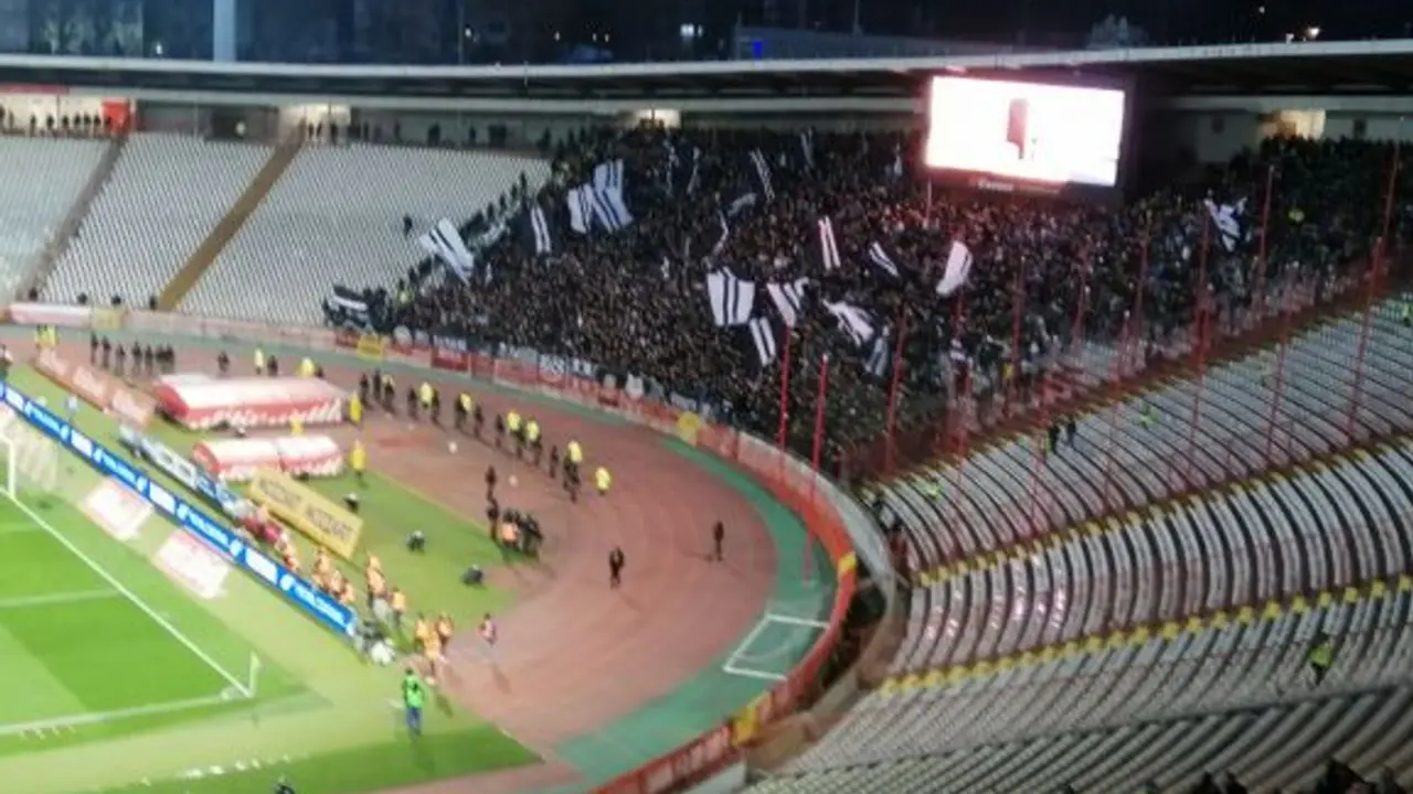 FK Partizan