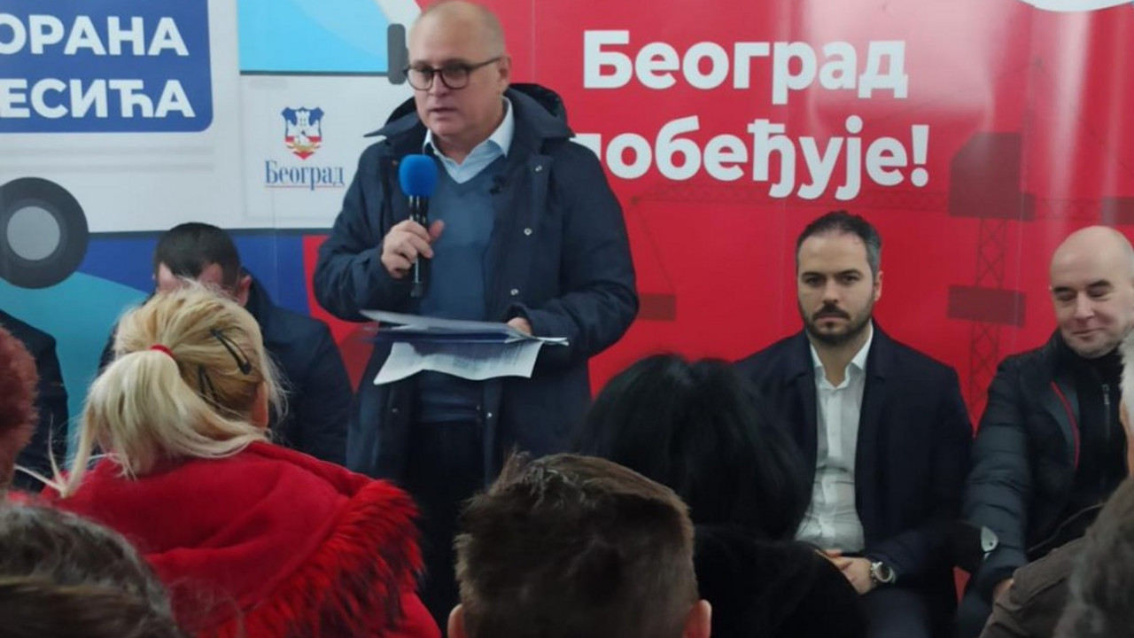 Goran Vesić