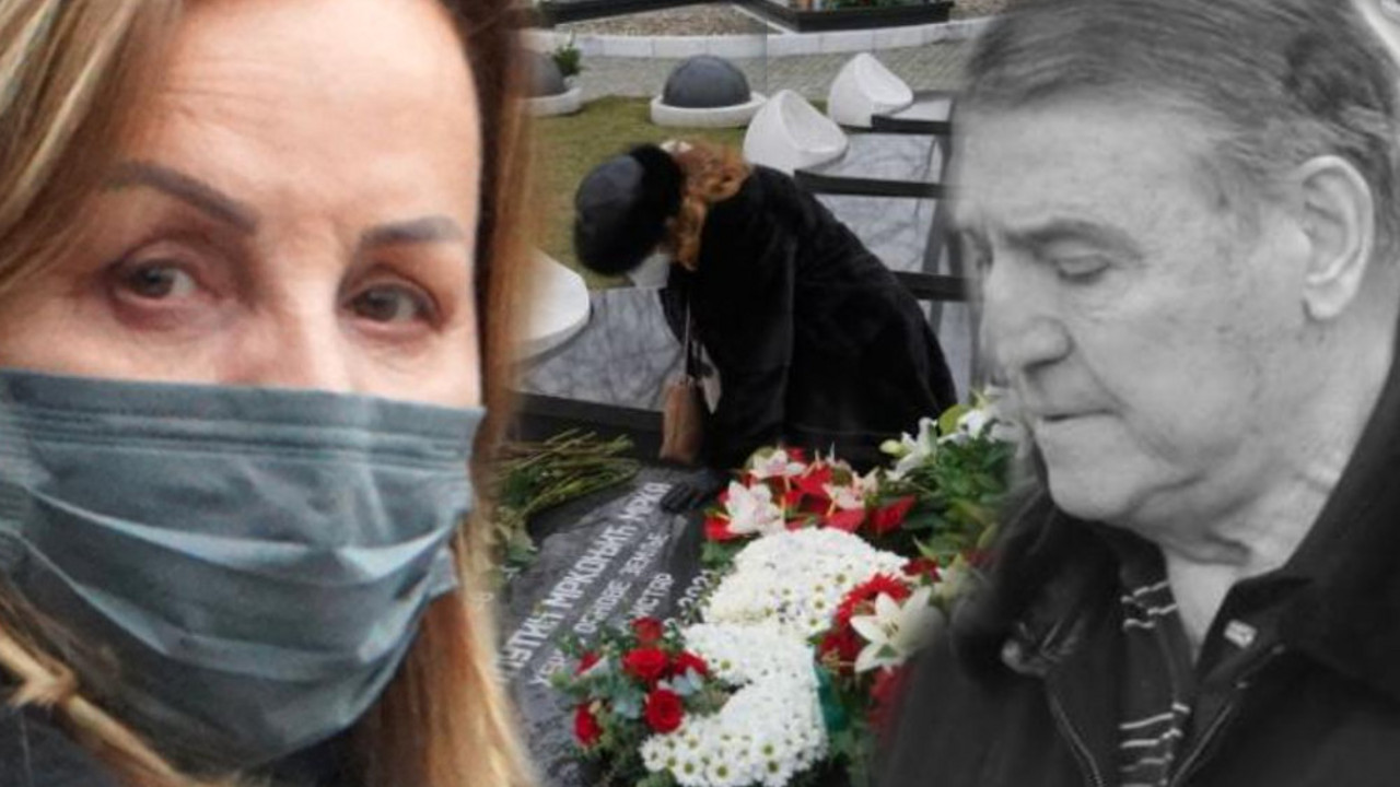 Milutin Mrkonjić Ana Bekuta