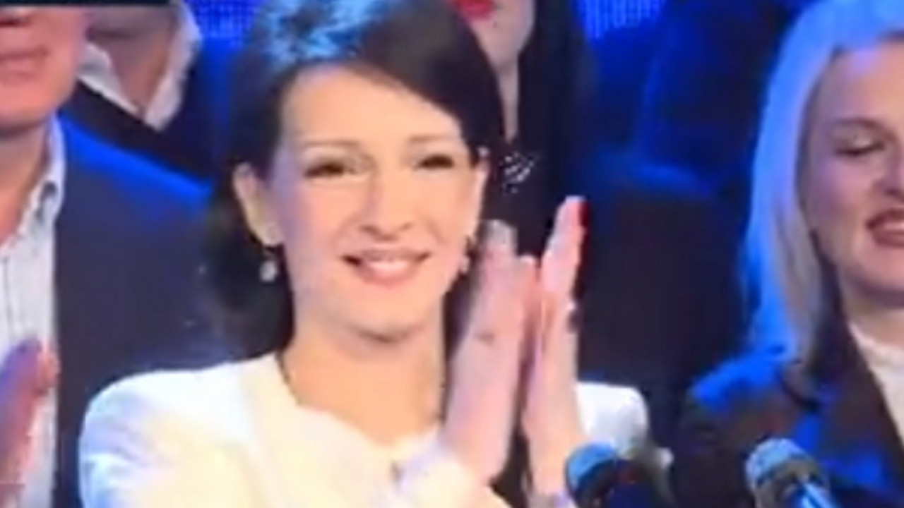 Marinika Tepić