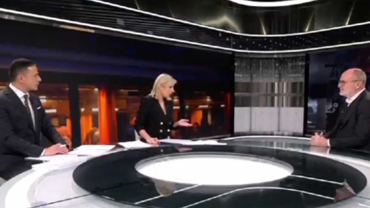 Hrvatski mediji