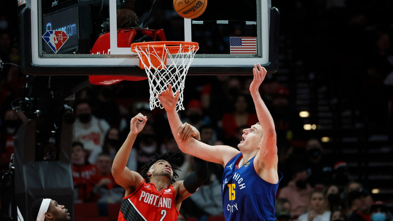 Nikola Jokić
