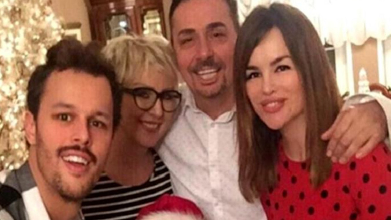 Severina Kojić, Dragan Kojić Keba, Igor Kojić, Olja Kojić